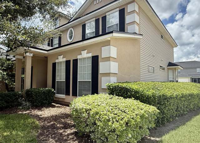 Property at 510 Hopewell Dr, Orange Park, FL 32073, 3 beds, 2.5 baths