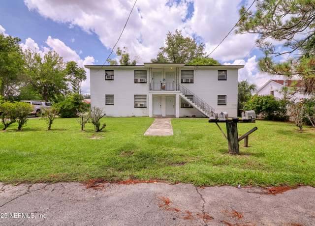 Property at 5634 Astor Pl, Jacksonville, FL 32208, 8 beds, 4 baths