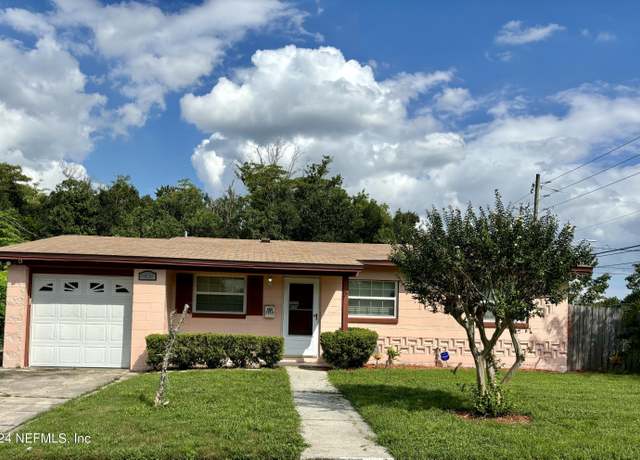 Property at 2959 E Loran Dr, Jacksonville, FL 32216, 3 beds, 2 baths