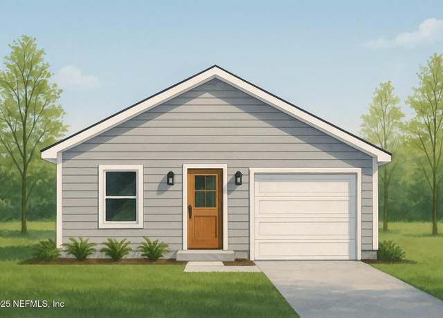 Property at 1750 Harring St, Green Cove Springs, FL 32043, 3 beds, 2 baths