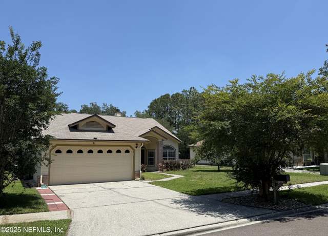 Property at 9205 Camshire Dr, Jacksonville, FL 32244, 3 beds, 2 baths
