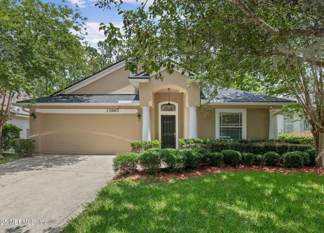Property at 13967 Devan Lee Dr N, Jacksonville, FL 32226, 3 beds, 2 baths