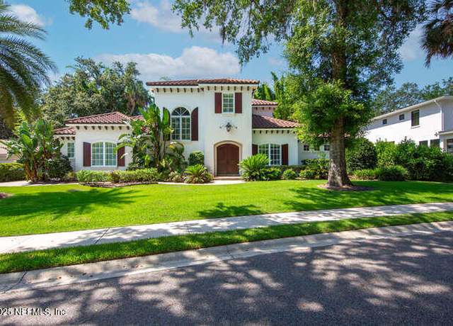 Property at 109 Bent Oak Dr, Ponte Vedra Beach, FL 32082, 4 beds, 5 baths