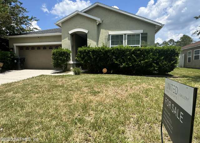 Property at 4522 Oak Moss Loop, Middleburg, FL 32068, 4 beds, 2 baths