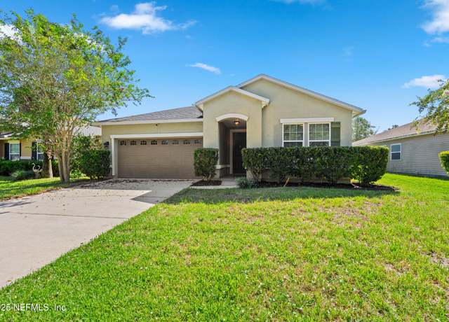Property at 4522 Oak Moss Loop, Middleburg, FL 32068, 3 beds, 2 baths