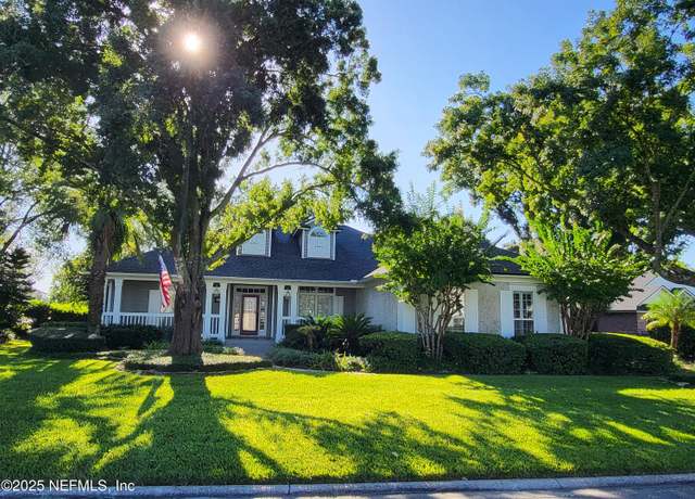 Property at 3721 Quinby Island Ct, Jacksonville, FL 32224, 3 beds, 2.5 baths