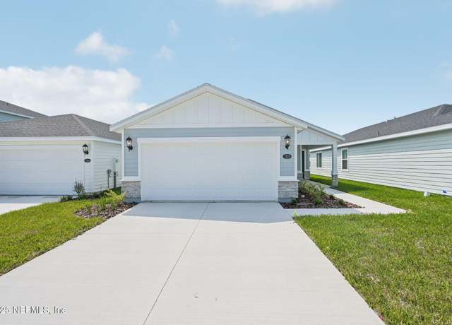 Property at 7828 Greatford Way, Jacksonville, FL 32219, 4 beds, 2 baths