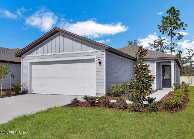 Property at 37375 Whisper Way, Hilliard, FL 32046, 3 beds, 2 baths
