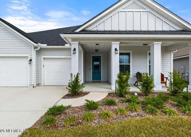 Property at 227 Wind Chime Ln, St. Augustine, FL 32095, 4 beds, 3 baths
