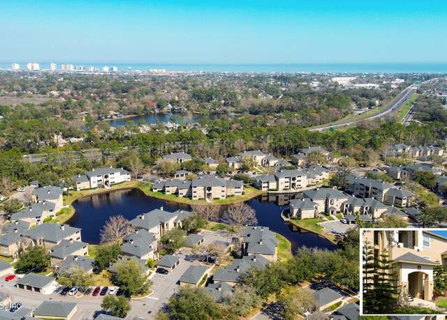 Property at 1701 The Greens Way #424, Jacksonville Beach, FL 32250, 2 beds, 2 baths