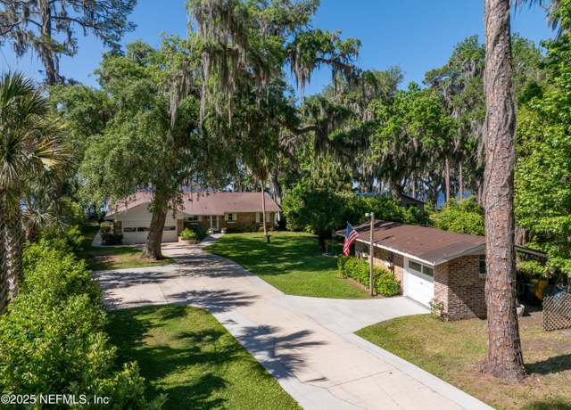 Property at 8333 Colee Cove Rd, St. Augustine, FL 32092, 4 beds, 3 baths
