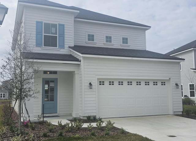 Property at 183 Bluegrass Way, St. Augustine, FL 32092, 3 beds, 2.5 baths