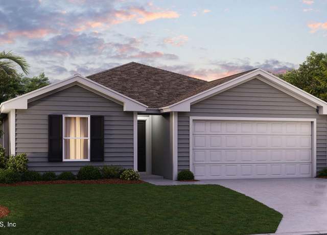 Property at 5578 Spruce Alder Way, Jacksonville, FL 32219, 4 beds, 2 baths