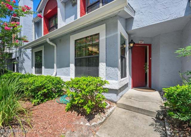 Property at 8715 Belle Rive Blvd #1607, Jacksonville, FL 32256, 2 beds, 2.5 baths