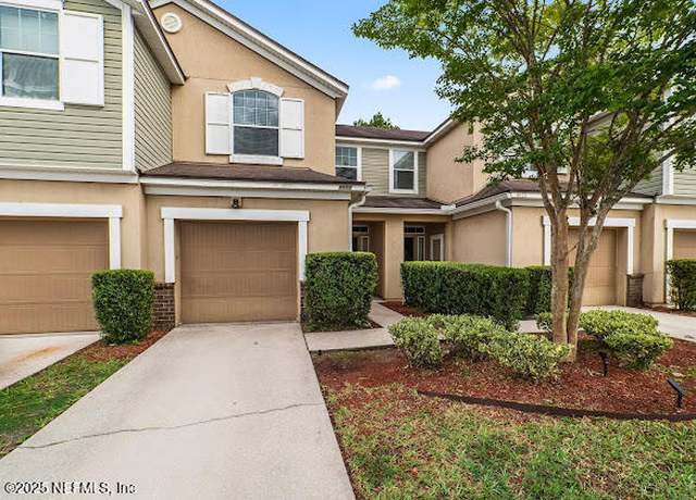 Property at 8653 Victoria Falls Dr, Jacksonville, FL 32244, 3 beds, 2.5 baths