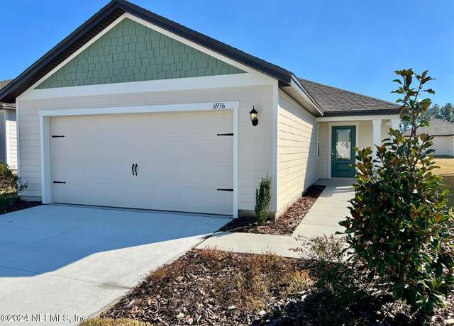 Property at 6936 Myrtle Oak Rd, Jacksonville, FL 32219, 3 beds, 2 baths