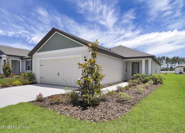 Property at 6936 Myrtle Oak Rd, Jacksonville, FL 32219, 3 beds, 2 baths