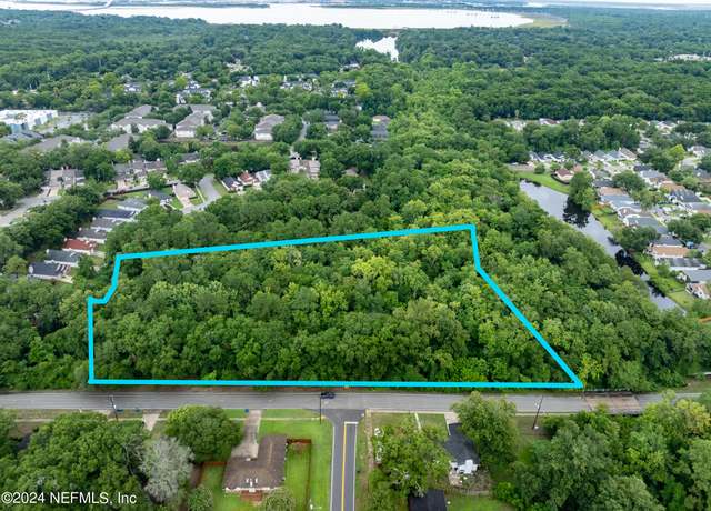 Property at 0 Lone Star Rd, Jacksonville, FL 32225