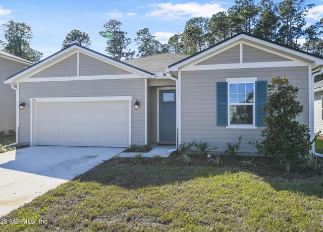Property at 916 Lightsey Crossing Ln, St. Augustine, FL 32084, 4 beds, 3 baths