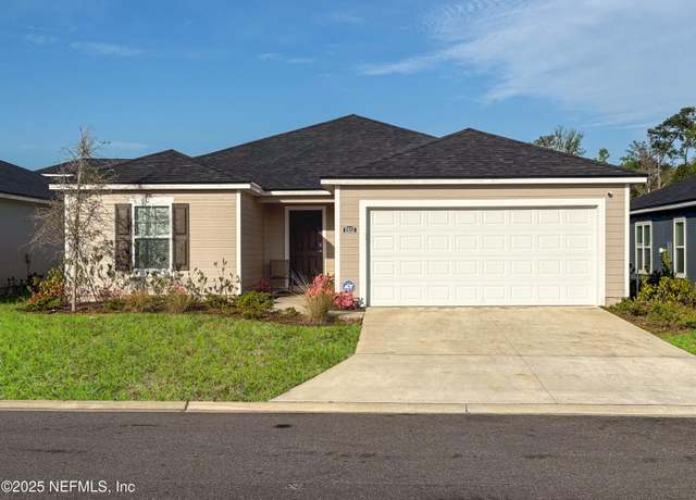 Property at 11552 Palladio Way, Jacksonville, FL 32218, 3 beds, 2 baths