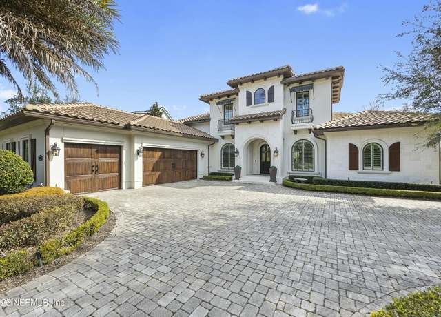 Property at 5227 Bentpine Cove Rd, Jacksonville, FL 32224, 4 beds, 4.5 baths