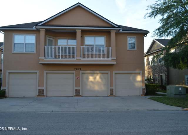 Property at 7202 Deerfoot Point Cir #2, Jacksonville, FL 32256, 2 beds, 2 baths
