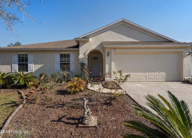 Property at 820 Bonaparte Landing Ct, Jacksonville, FL 32218, 3 beds, 2 baths