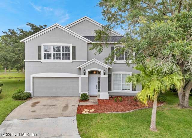 Property at 3242 Millpond Ct, Orange Park, FL 32065, 5 beds, 3 baths