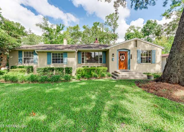 Property at 3954 San Jose Blvd, Jacksonville, FL 32207, 3 beds, 2 baths