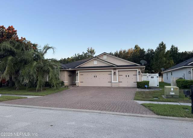 Property at 105 River Dee Dr, St. Johns, FL 32259, 4 beds, 3 baths