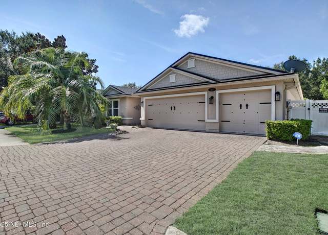Property at 105 River Dee Dr, St. Johns, FL 32259, 4 beds, 3 baths