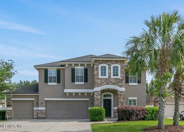 Property at 281 Palazzo Cir, St. Augustine, FL 32092, 5 beds, 3 baths