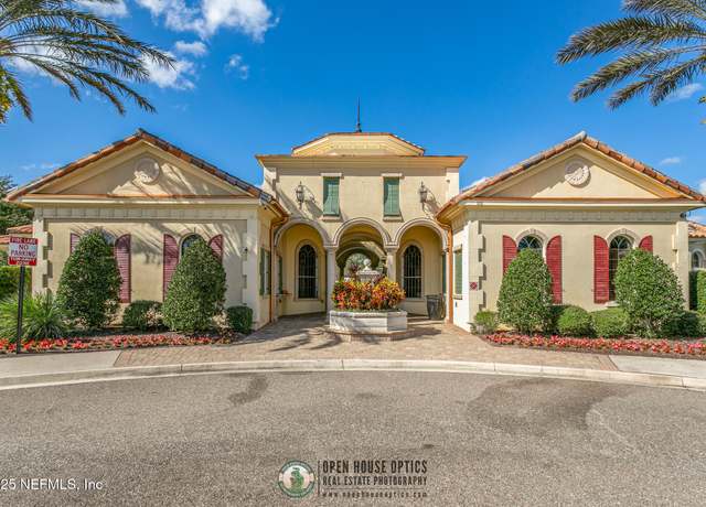 Property at 281 Palazzo Cir, St. Augustine, FL 32092, 5 beds, 3 baths