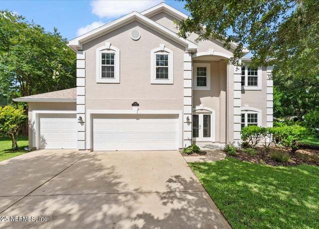 Property at 629 Pelham Rd, St. Augustine, FL 32092, 4 beds, 2.5 baths