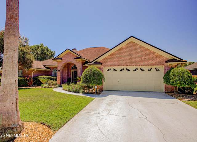 Property at 1764 Rising Oaks Dr, Jacksonville, FL 32223, 5 beds, 5 baths