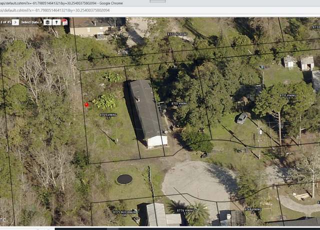 Property at 8769 Vining St, Jacksonville, FL 32210