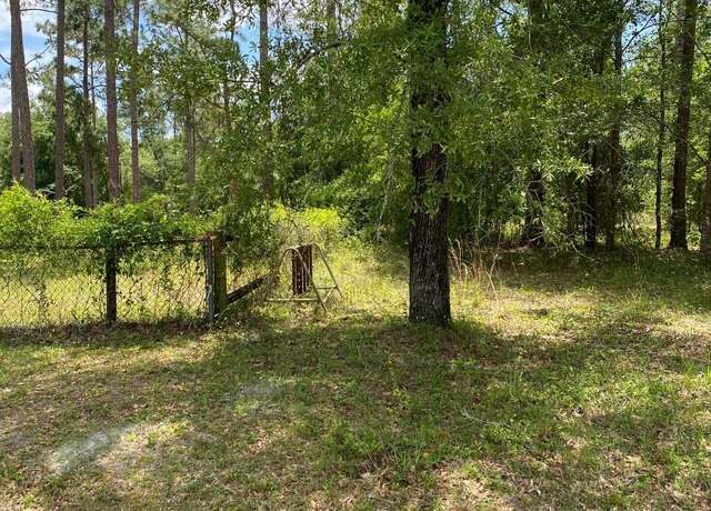 Property at 0 Bronco Rd, Middleburg, FL 32068