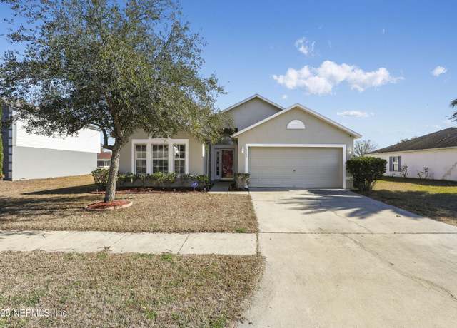 Property at 8745 Lancashire Dr, Jacksonville, FL 32219, 3 beds, 2 baths