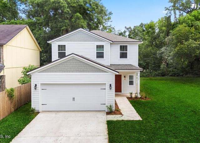 Property at 286 Wateredge Dr N, Jacksonville, FL 32211, 3 beds, 2.5 baths