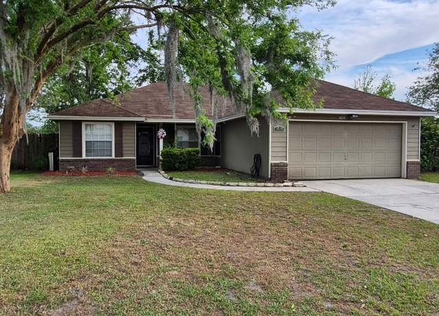 Property at 8638 Devoe St N, Jacksonville, FL 32220, 4 beds, 2 baths