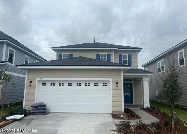 Property at 568 Farmfield Dr, St. Augustine, FL 32092, 4 beds, 2.5 baths