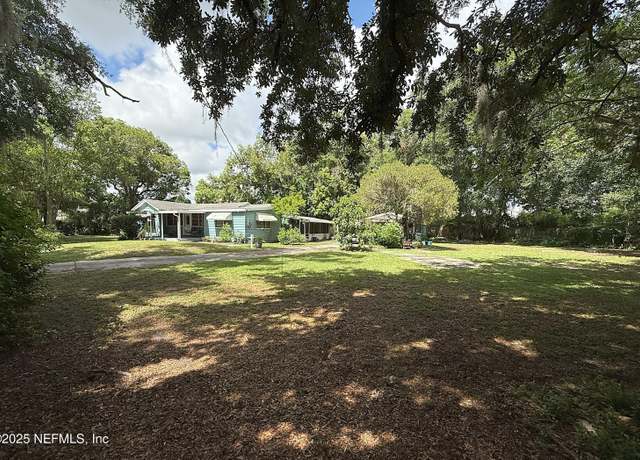 Property at 12436 Palmetto St, Jacksonville, FL 32218, 3 beds, 1 bath