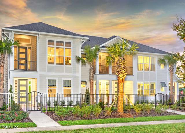 Property at 29 Spinney Ln, Ponte Vedra, FL 32081, 3 beds, 2.5 baths