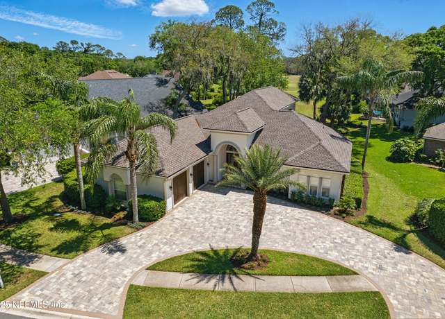 Property at 1648 Nottingham Knoll Dr, Jacksonville, FL 32225, 5 beds, 4 baths