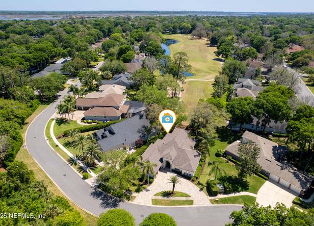 Property at 1648 Nottingham Knoll Dr, Jacksonville, FL 32225, 5 beds, 4 baths