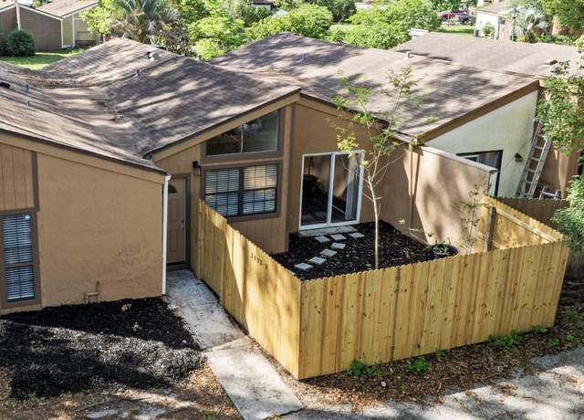 Property at 2492 Whispering Woods Blvd #1, Jacksonville, FL 32246, 2 beds, 2 baths