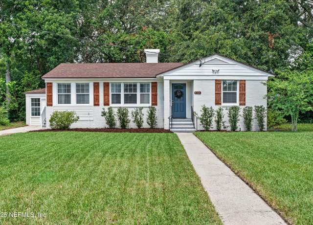 Property at 4126 Birmingham Rd, Jacksonville, FL 32207, 3 beds, 2 baths