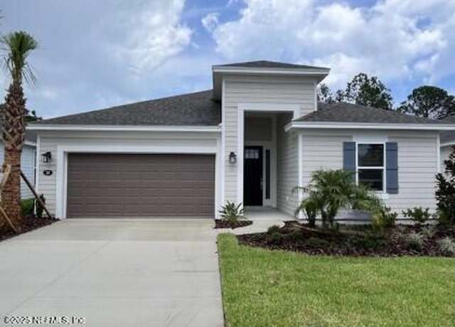 Property at 24 Armoyan Dr, Palm Coast, FL 32137, 4 beds, 3 baths