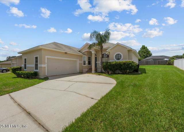 Property at 3104 Zeyno Dr, Middleburg, FL 32068, 4 beds, 2 baths