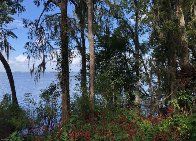 Property at 4250 Popolee Rd, FL 32259